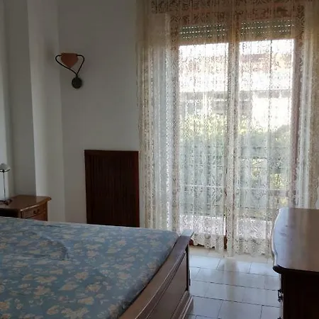 Apartament 5 Piazza Maglione